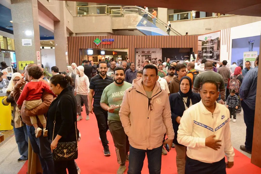 Bathroom and sanitaryware options presented at Ceramica Market